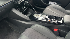 Peugeot 208 1.2 Hybrid 136 GT 5dr e-DSC6 Petrol Hatchback